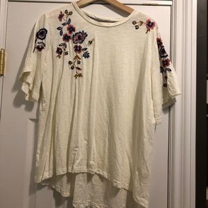 Anthropologie Top